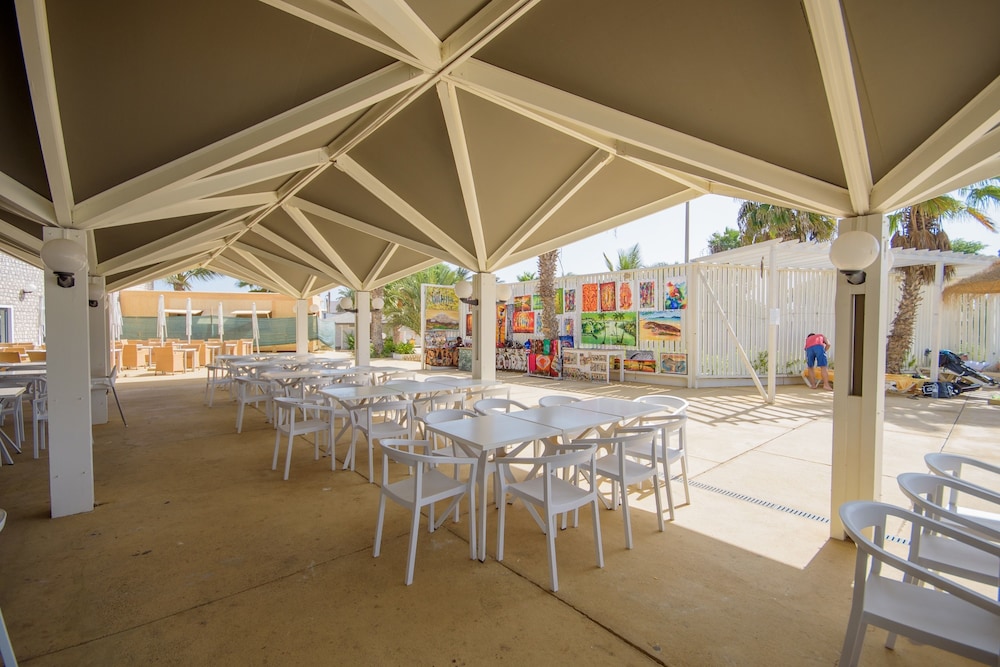 Hotel Oasis Belorizonte
