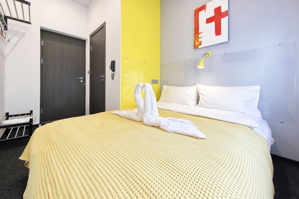 Fjordic by Center Hotels