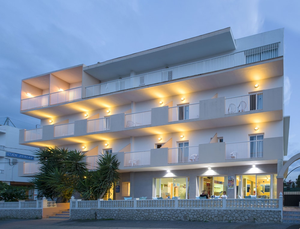 Hostal Anibal Ibiza
