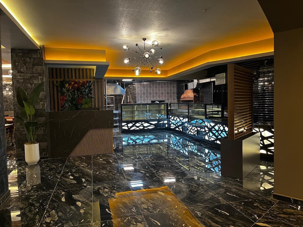 SHELTONS HOTEL KIRIKKALE