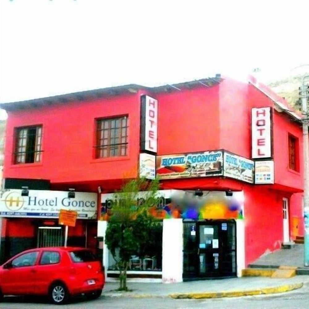 Hotel Gonce