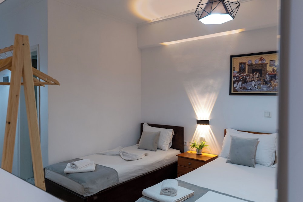 Apart Hotel Alex