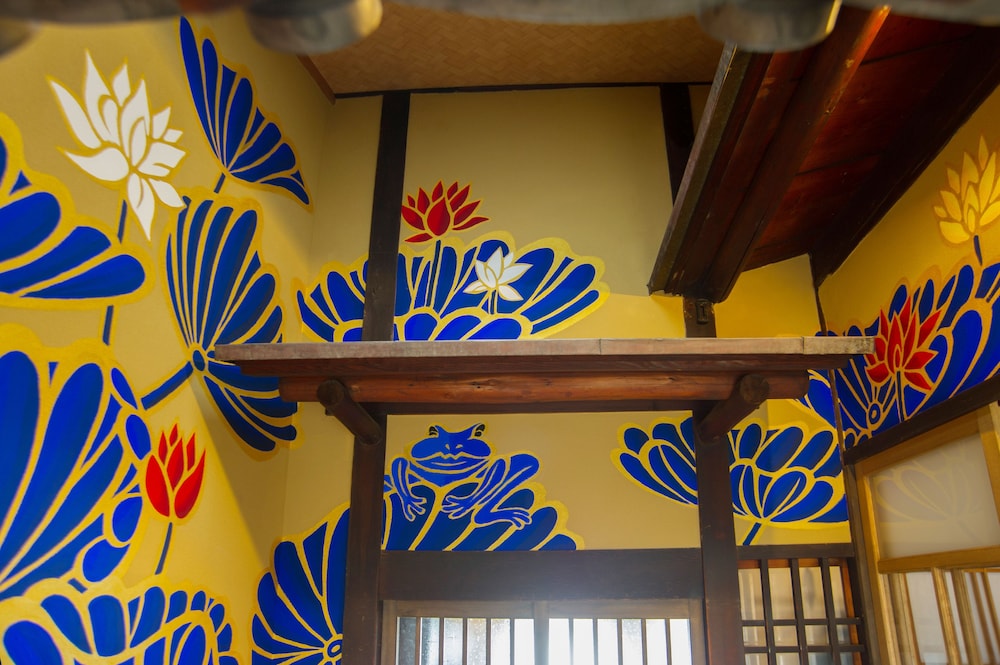 Kyo Ryokan Gekko-an
