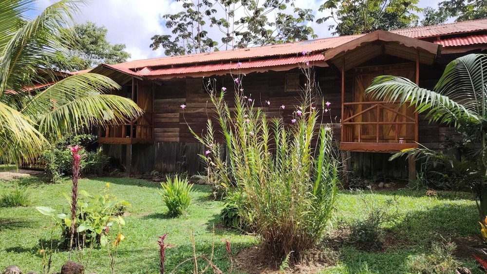 0ski Logde Rincón de la Vieja