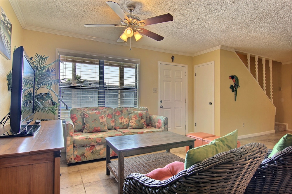 Tim s Beach House TS534