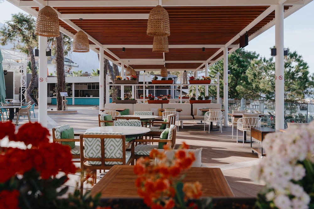 Akra Kemer - All Inclusive, photo 43