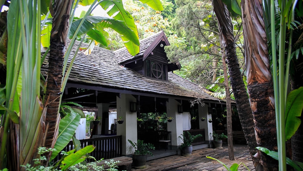 Wienglakor Hotel