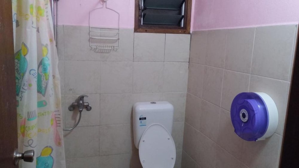 Bluepango Guest House - Hostel