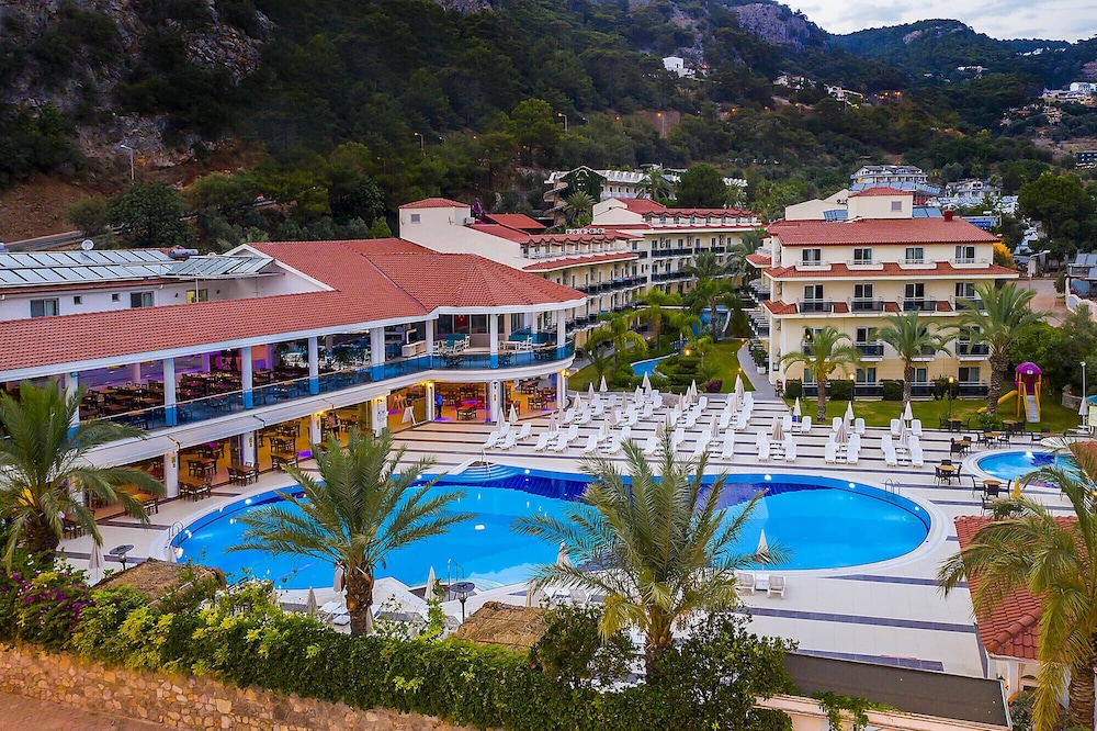 Montebello Resort & Spa – Her Şey Dahil - Image 69
