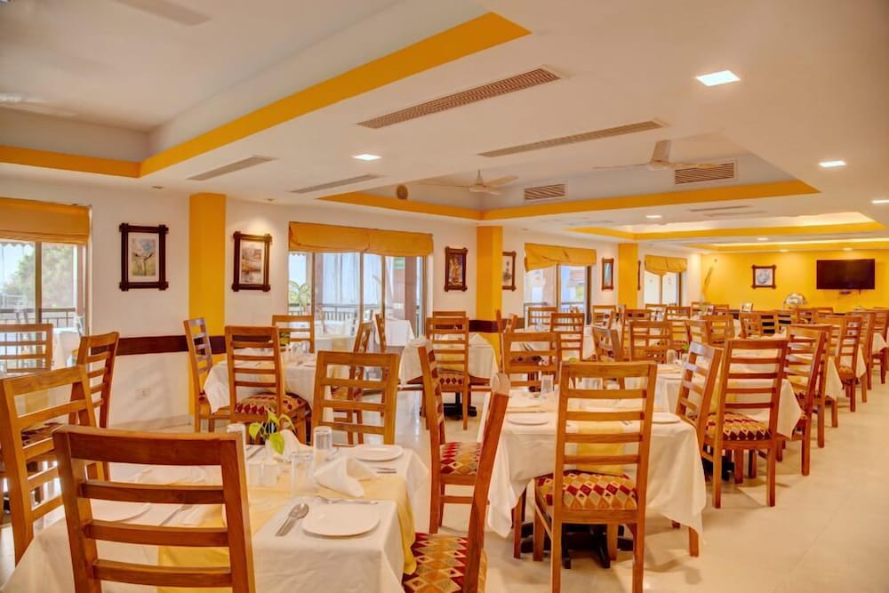 Regenta Baywatch Resort Goa