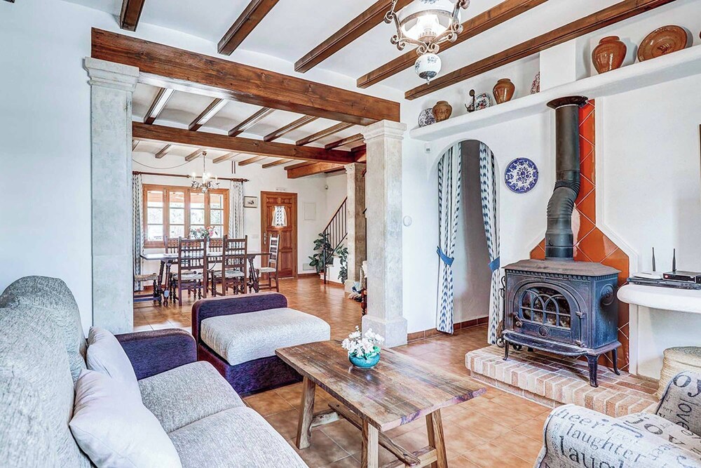 Villa Can Joan
