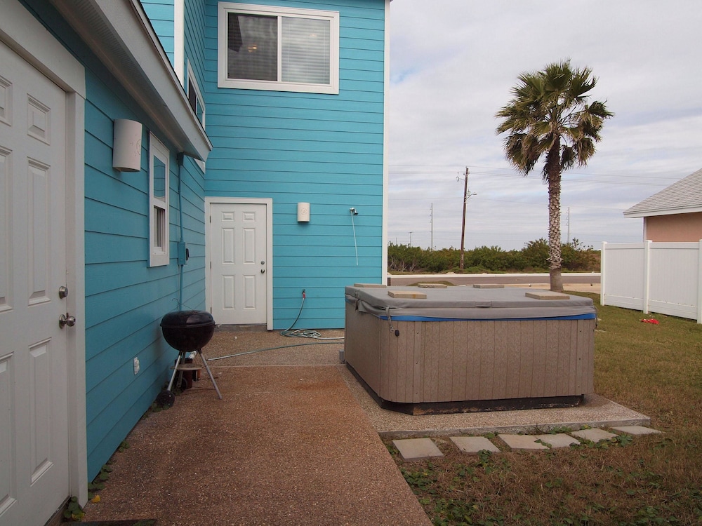 Blue Calypso ASL609