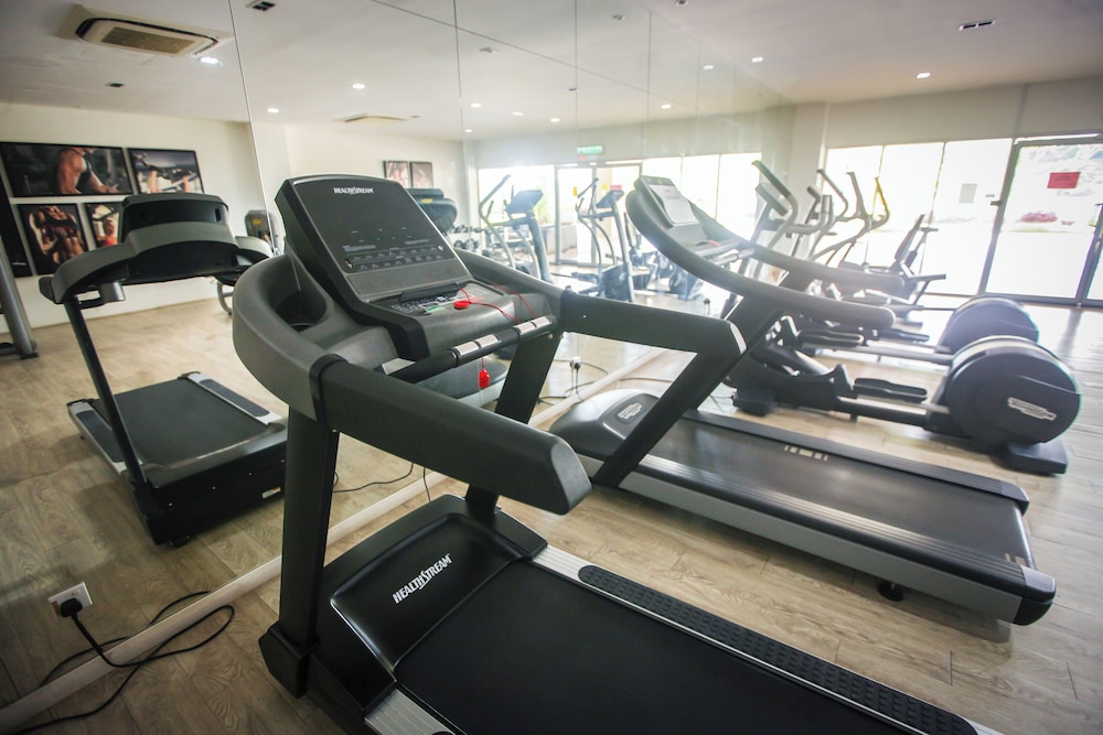 Meridian Medini Cozy Suites By The One photo 2