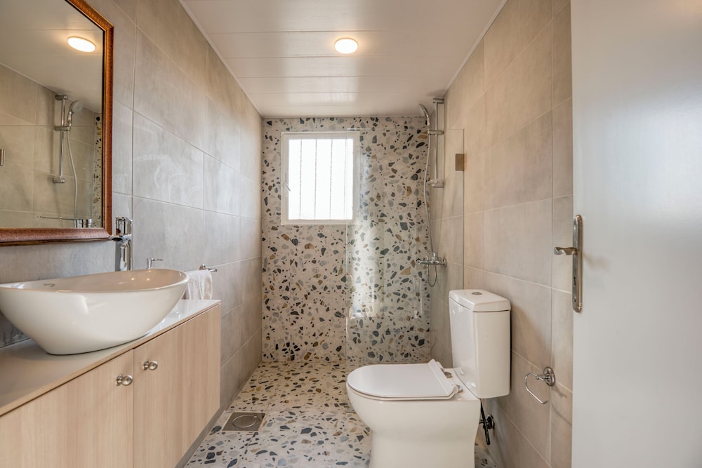 Dalida's 2-BR Apt in Mar Mikhael
