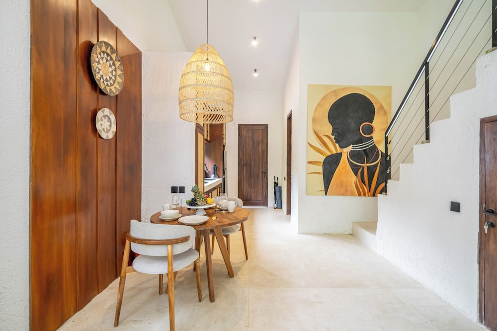 Sacred Jungle by EVDEkimi Ubud – Modern Villas and Apartments with Kitchens, Pools, & Personalized Concierge Service