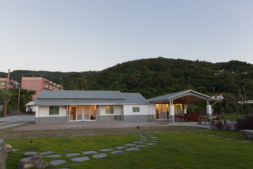 Welcome Home B&B