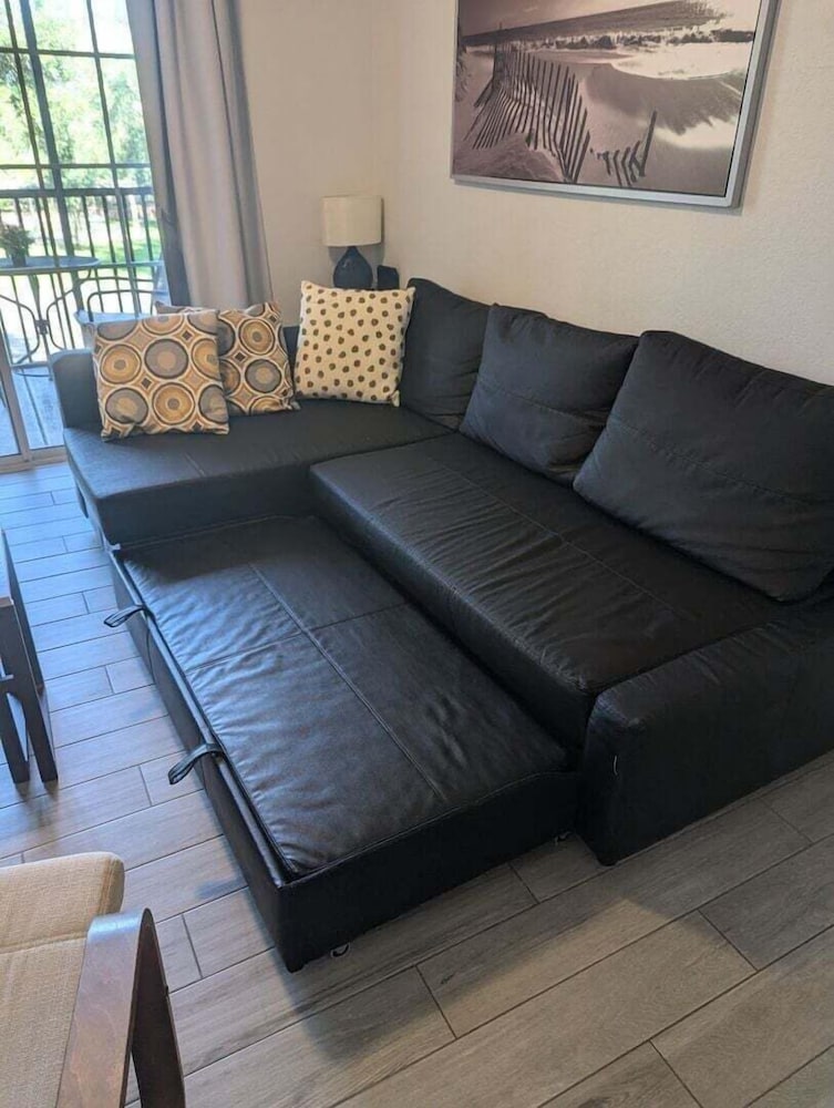 Tr9203tt Tuscana Resort Orlando 2 Bedroom Condo