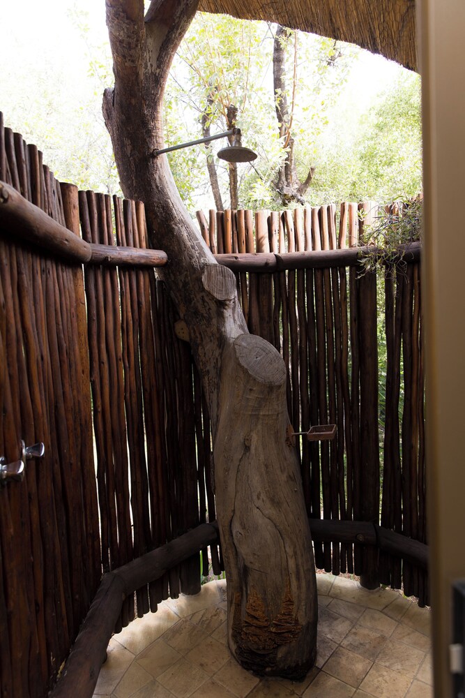 Kololo Game Reserve