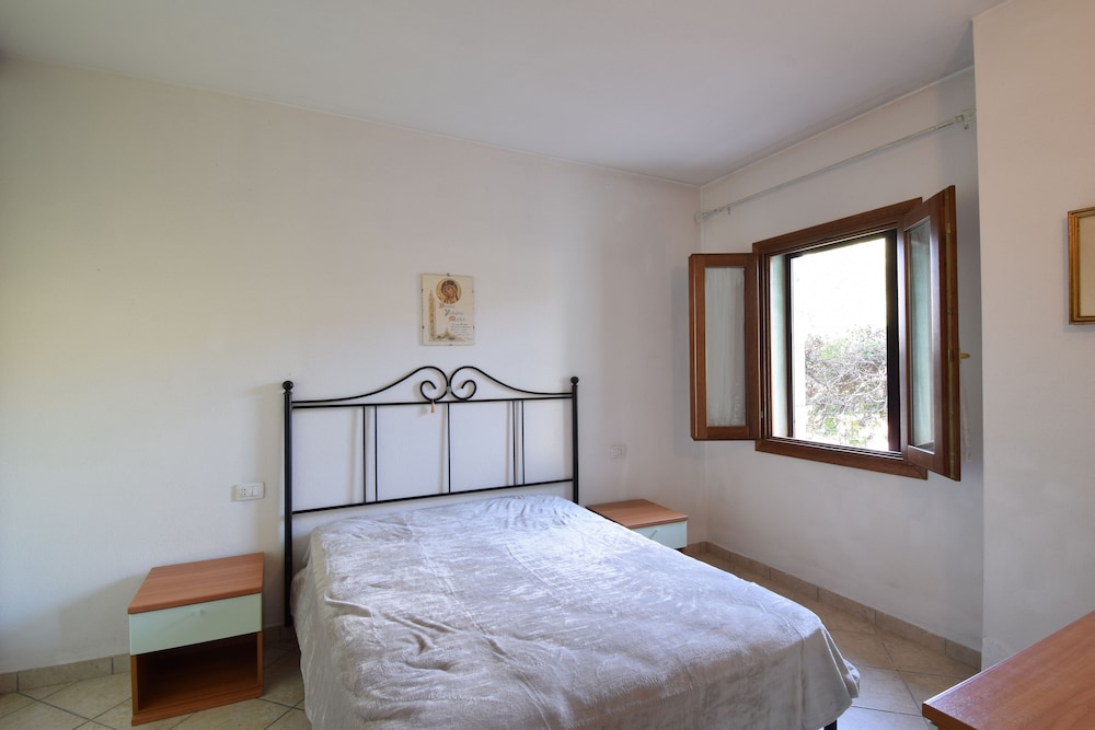 Casa Caterina 2 With Garden In Budoni