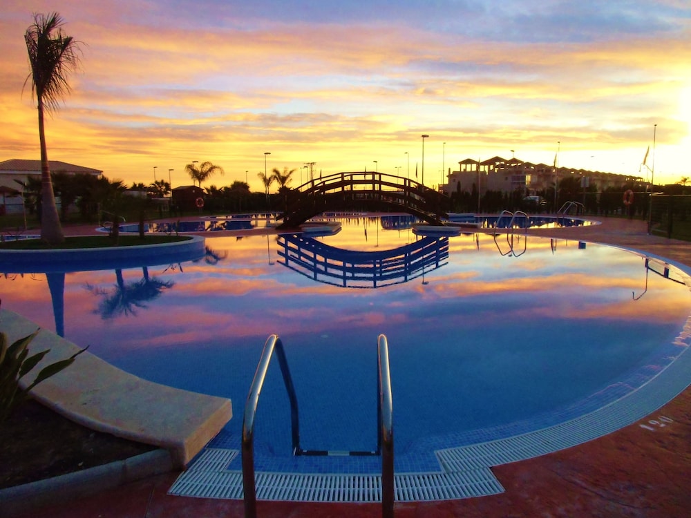 Camping Lo Monte