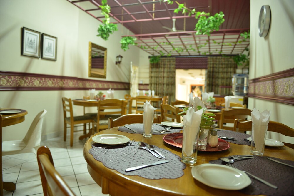 Rita Guest House