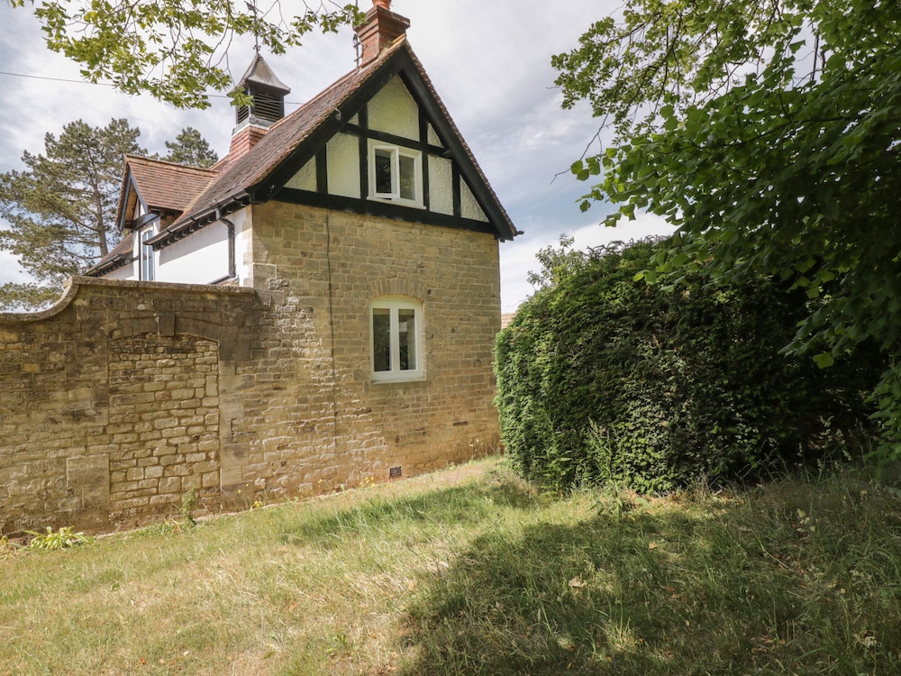 The Coach House