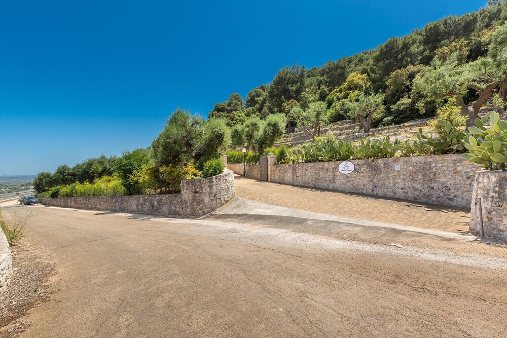 2521 Trullo Monte Cannone - Appartamento 1 by Perle di Puglia view 3