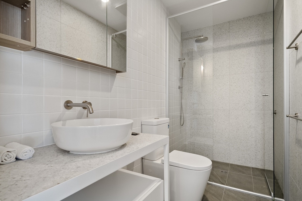 Fremantle 1-bed Close to Beach & Shops