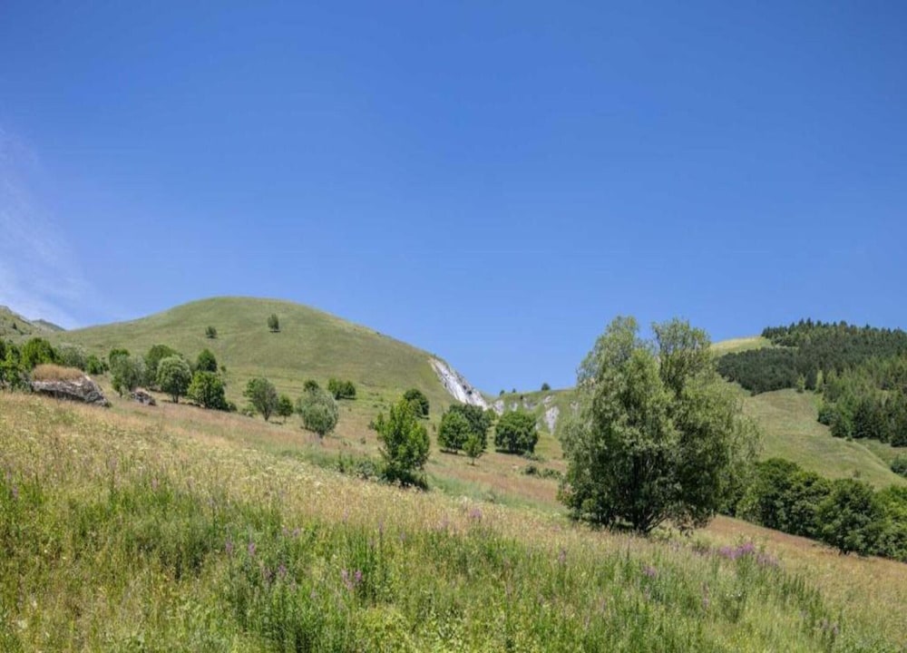 Studio in Saint-sorlin Near Ski Slopes photo 3