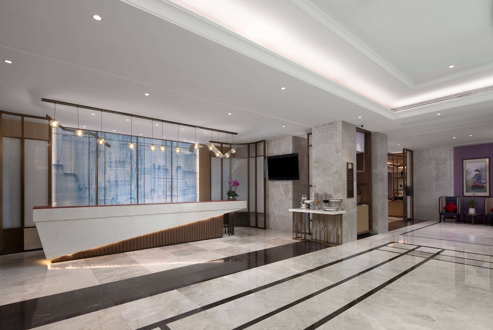 Ramada by Wyndham Zhumadian West Station