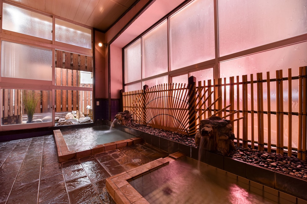 Kosenkaku Yozyokan