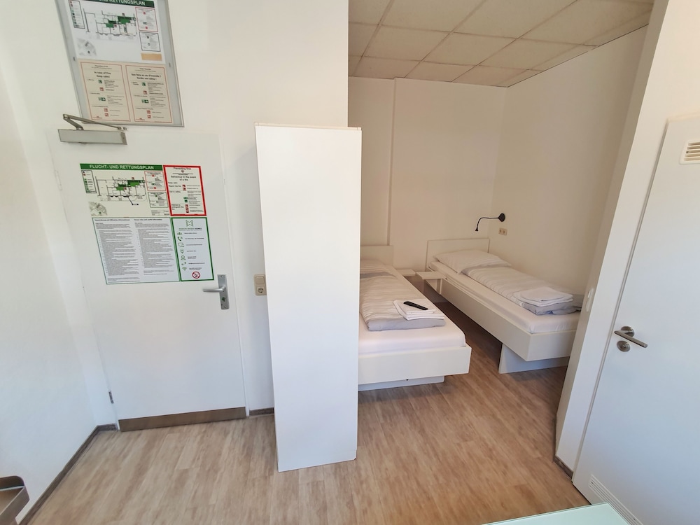 Aparthotel B & L