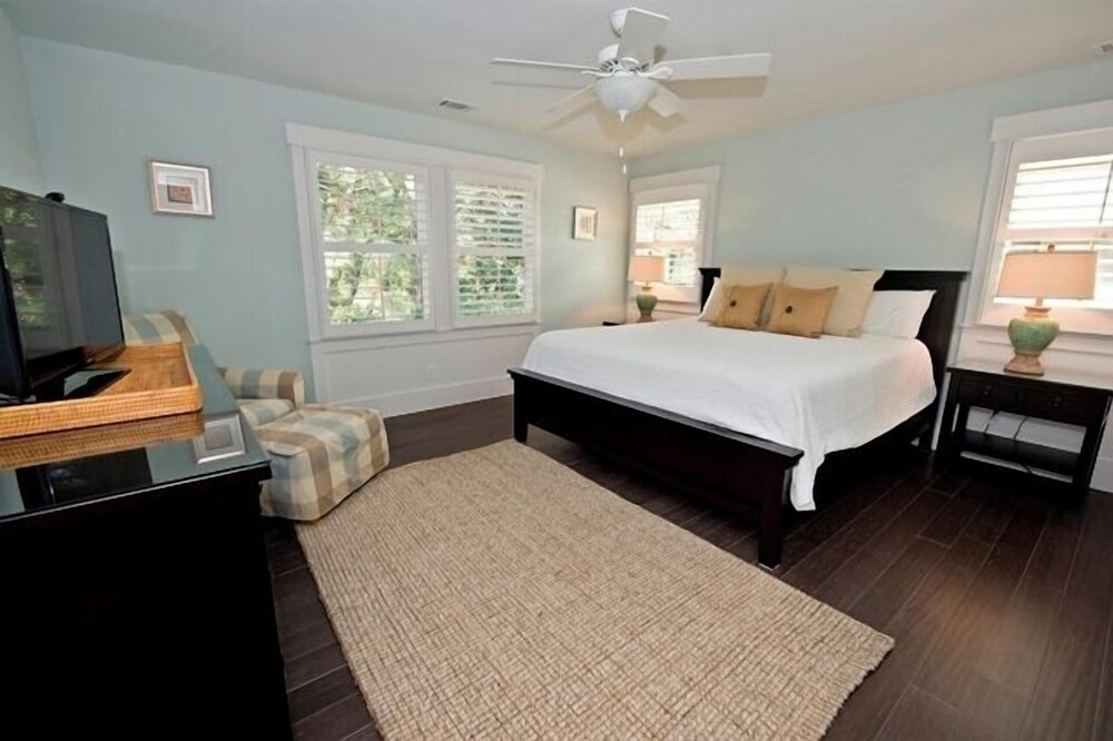 227 South Sea Pines Dr. at The Sea Pines Resort
