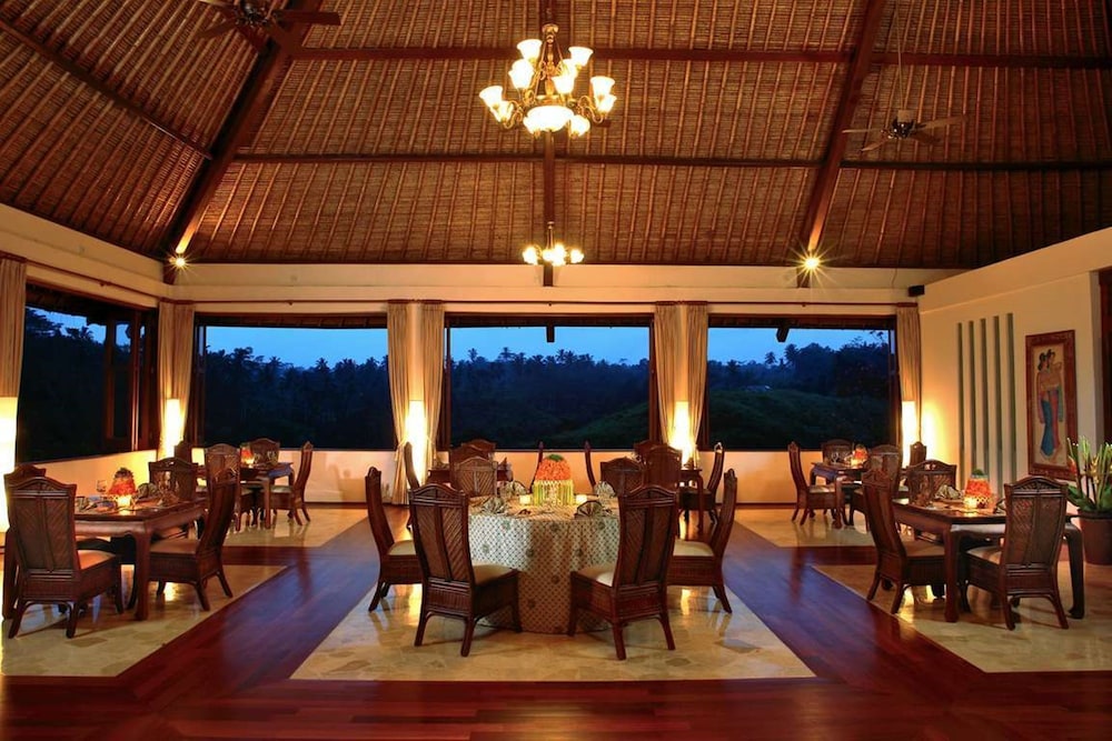 Anahata Villas & Spa Resort