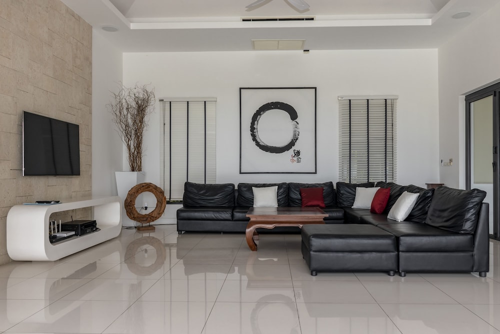 Horizon Villas Samui
