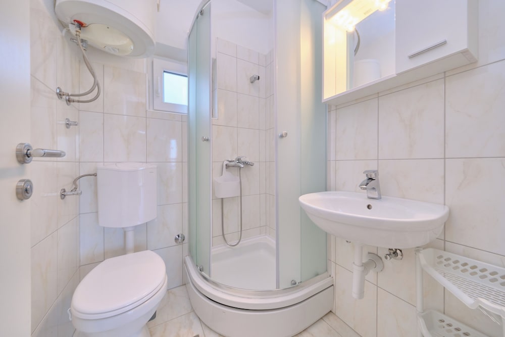 Beachfront Villa Mihovil With Direct Beach Access view 4
