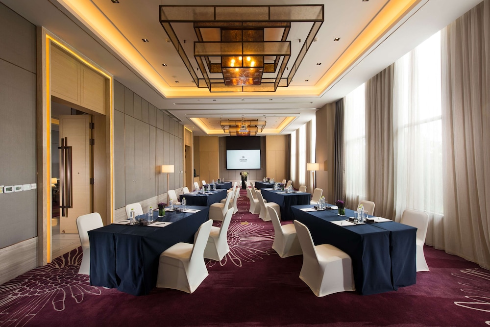 Hilton Yuxi Fuxian Lake