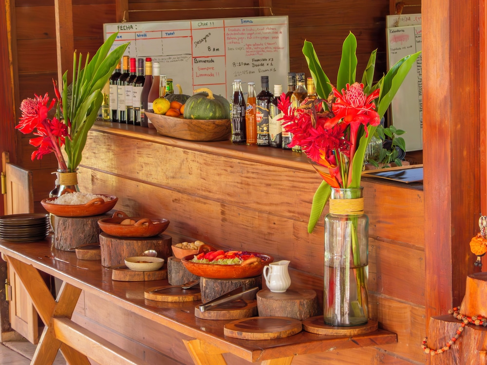 Hacienda Herrera Tambopata
