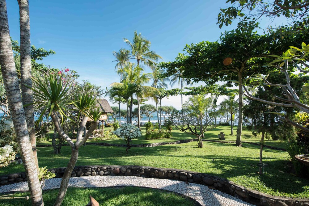 Puri Dajuma Beach Eco-Resort & Spa view 3