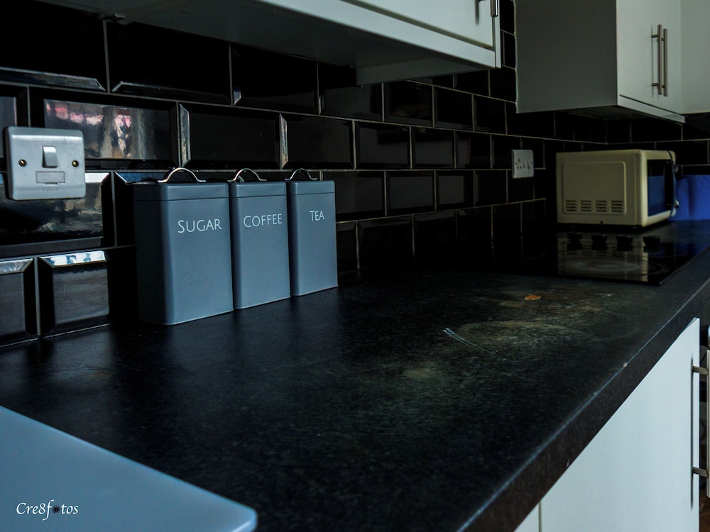 Bucknall Lodge Family Room 1 Hanley