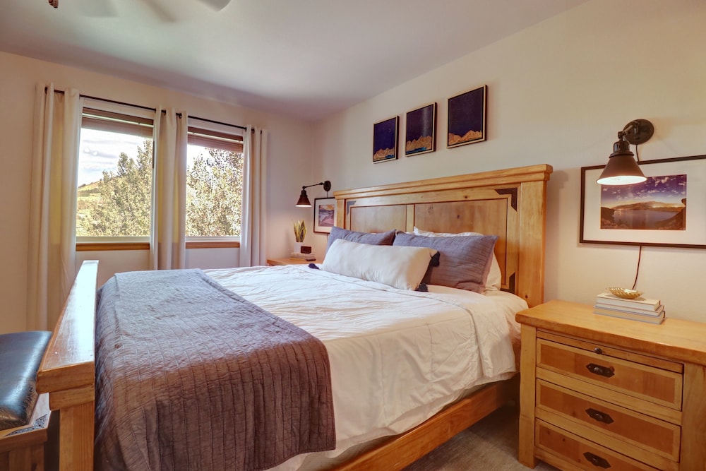 122 Lookout Ridge 2 Bedroom Townhouse