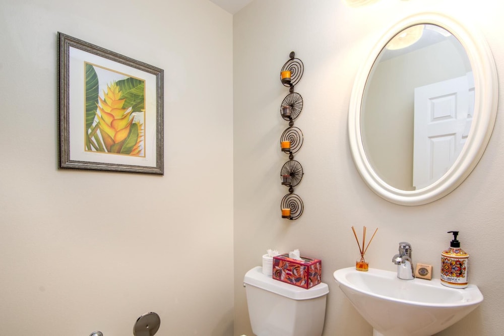 Waikoloa Colony Villas WCV-305 by KBM