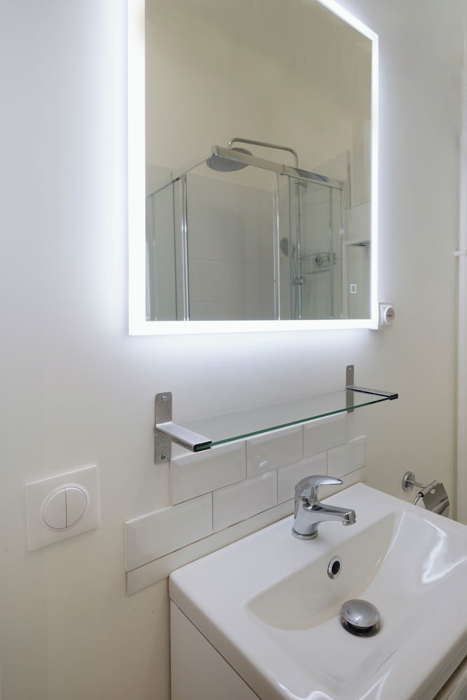 Paris Expo Residence