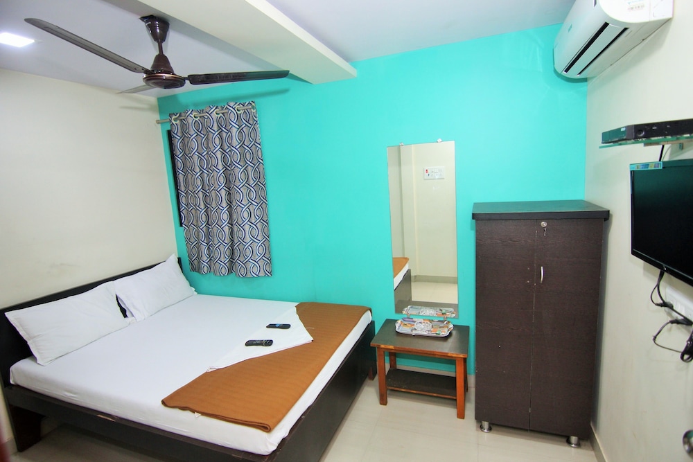 Kalina Residency