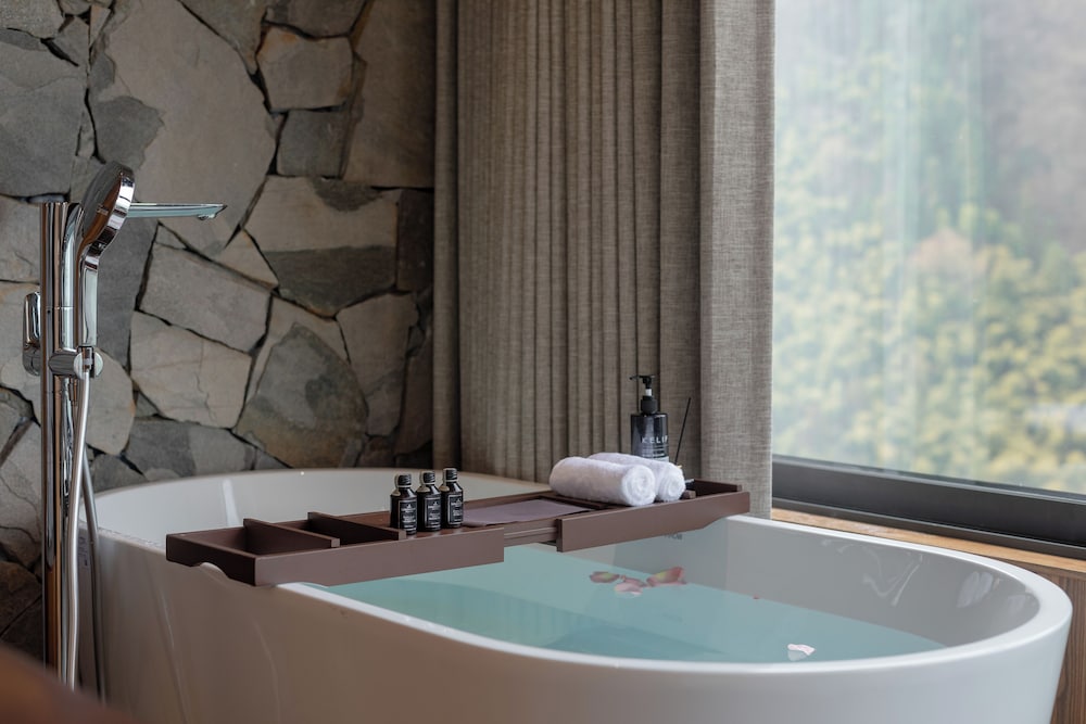 Zhangjiajie Valley Love Holiday Hotel
