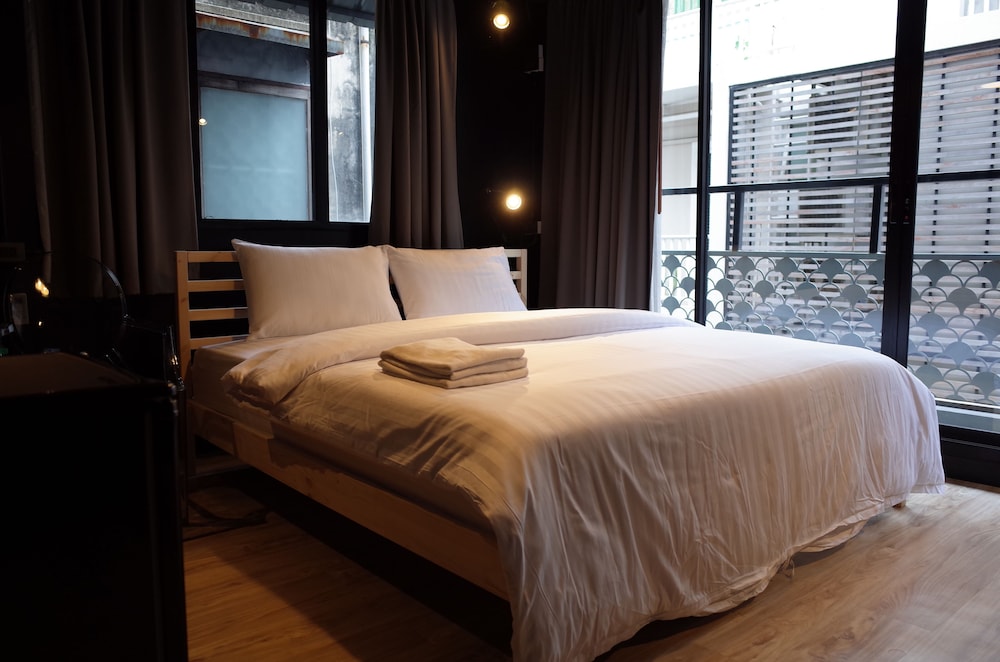 C40Winks Hostel
