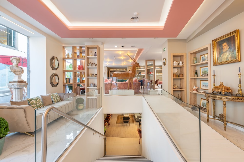 Sé Boutique Hotel 5