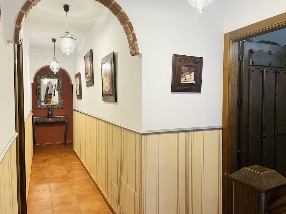 Villa Arco Iris by At Home Costa del Sol