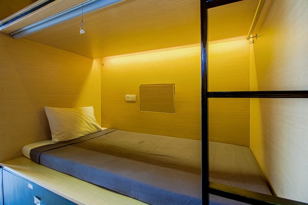 My Studio Hotel Juanda Airport Surabaya - Hostel, photo 13