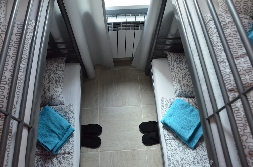 Hostel Sunkiss